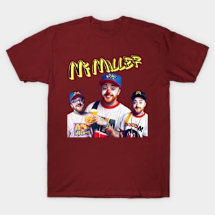 McMiller T-Shirt